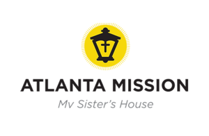 Atlanta Mission Logo